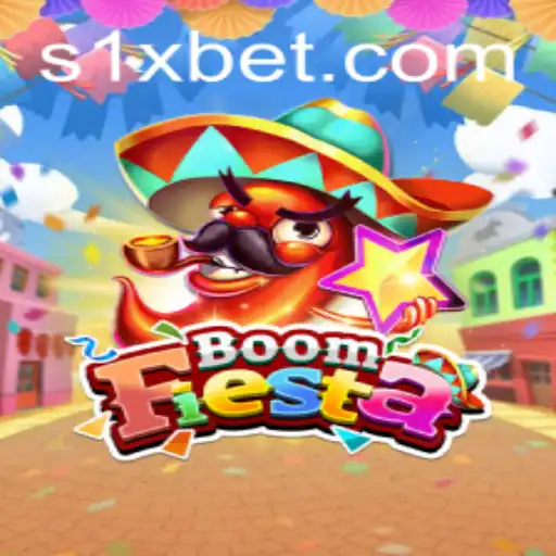 Exploring BoomFiesta: A New Gaming Experience with 1xBet