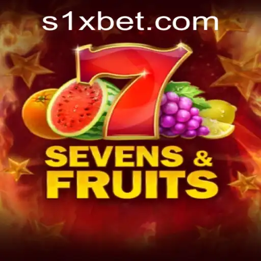 Exploring the Vibrant World of SevensFruits on 1xbet