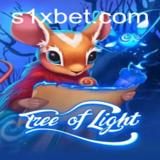 TreeofLight: A Journey Through the Enchanting World