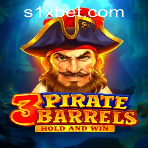 Diving into the Exciting World of 3PirateBarrels: An Adventurous Casino Experience on 1xbet