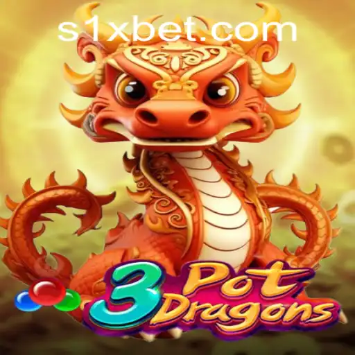 Explore the World of 3PotDragons: A Thrilling Game on 1xbet