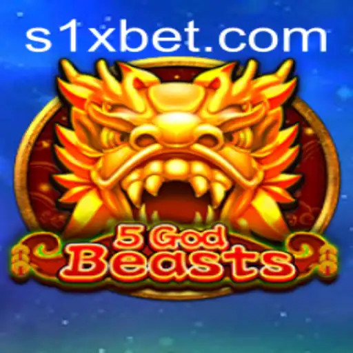 Exploring 5GodBeasts and its Impact on Modern Gaming