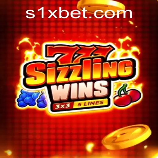Exploring 777SizzlingWins: A Thrilling Journey into the World of 1xBet Games
