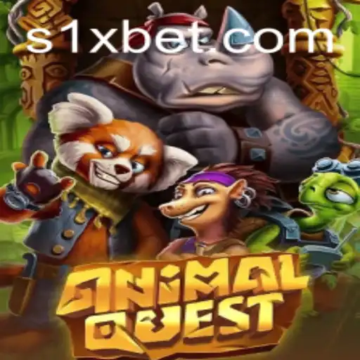 AnimalQuest: An Immersive Adventure Unveiled Amidst Modern Gaming Trends