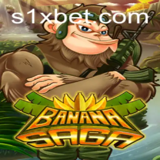 Unveiling BananaSaga: A Thrilling Adventure in the World of Online Gaming