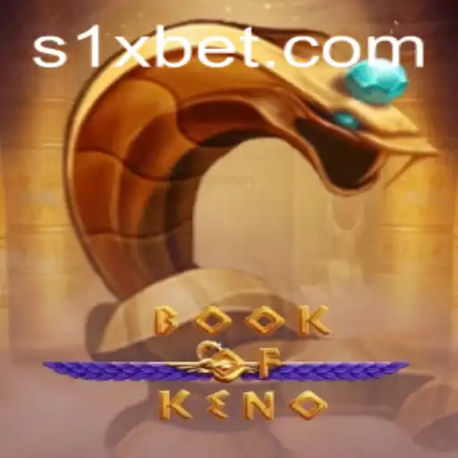 The Enchanting World of BookOfKeno: A Fascinating Gaming Experience with 1xbet