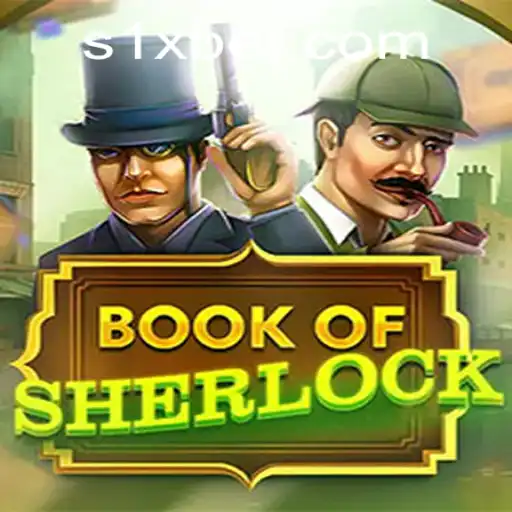 Unlocking the Mystery of BookOfSherlock at 1xBet