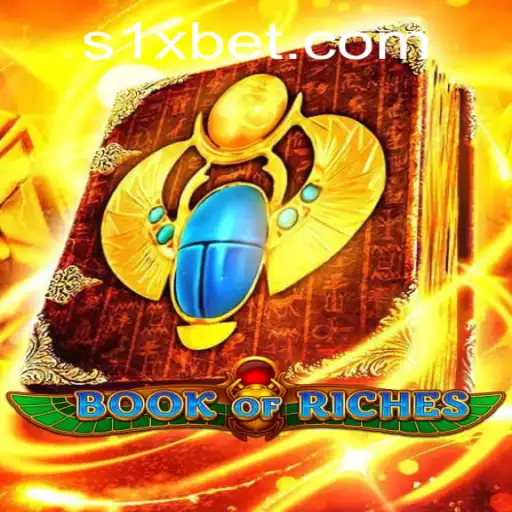 Exploring the Mysteries of BookofRiches: A Deep Dive into Gameplay and Strategies