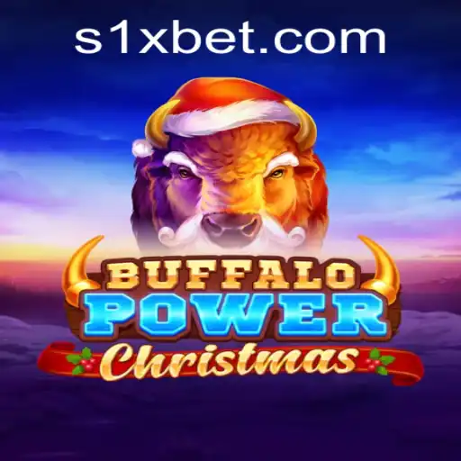 Exploring the Festive Fun of BuffaloPowerChristmas on 1xbet