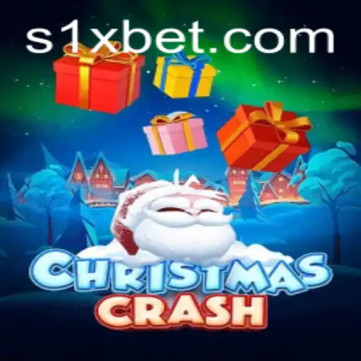 ChristmasCrash: A Festive Gaming Experience with 1xbet