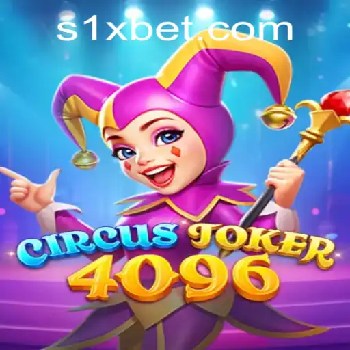Exploring CircusJoker4096: A Captivating Fusion of Fun and Fortune