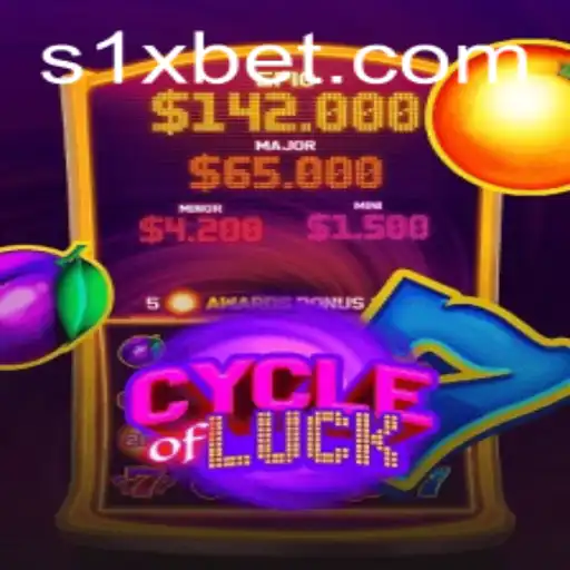 Exploring CycleofLuck: A Thrilling Game Experience on 1xbet