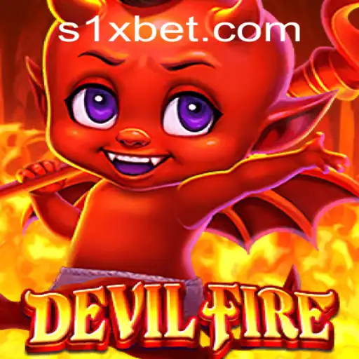Exploring the Fiery World of DevilFire: A Thrilling Adventure with 1xbet