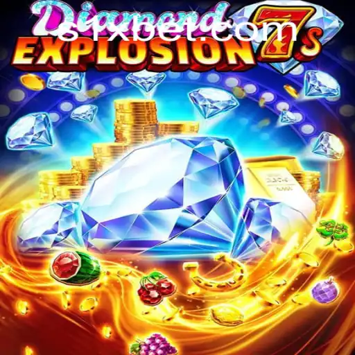Exploring DiamondExplosion7s: A Thrilling Casino Adventure with 1xbet