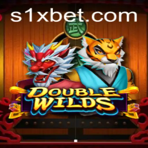 DoubleWilds: An Exciting Casino Game Experience with 1xbet
