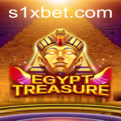 Exploring the Enigmatic World of EgyptTreasure and 1xbet