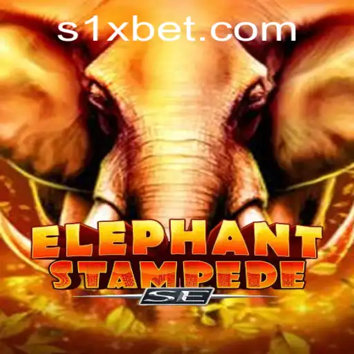 Exploring the Thrills and Features of ElephantStampedeSE and 1xbet