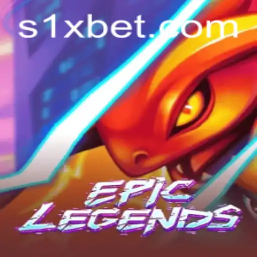 EpicLegends: A Thrilling Dive into Action-Packed Adventure