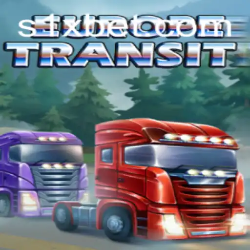 Exploring 'EuropeTransit': A Dynamic Gaming Experience