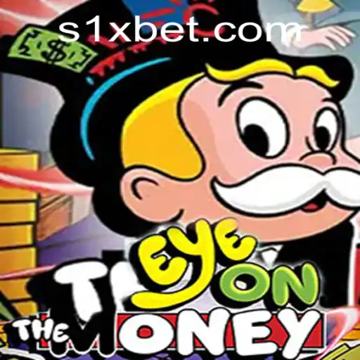 EyeOnTheMoney: A Deep Dive into the Thrilling New Game on 1xbet