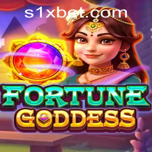 Discover the Thrilling World of FORTUNEGODDESS on 1xbet