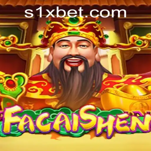 Exploring the Exciting World of FaCaiShen on 1xbet
