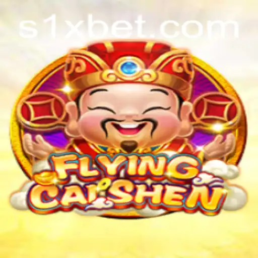 Discover the Thrilling World of FlyingCaiShen: A Unique Addition to 1xbet's Gaming Portfolio