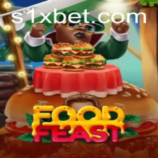 FoodFeast: The Ultimate Culinary Adventure