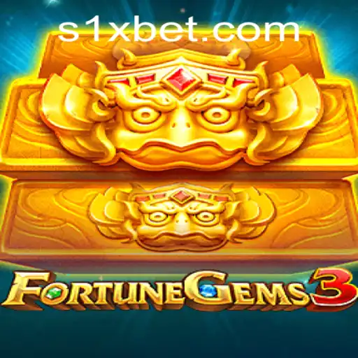 Exploring FortuneGems3: The Thrilling Gaming Experience with 1xbet