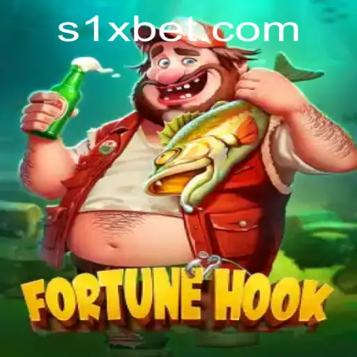 FortuneHook: A Revolutionary Online Gaming Experience with 1xbet