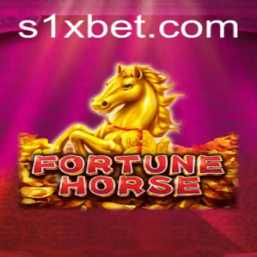 Discover the Excitement of FortuneHorse: A Guide to Playing with 1xbet