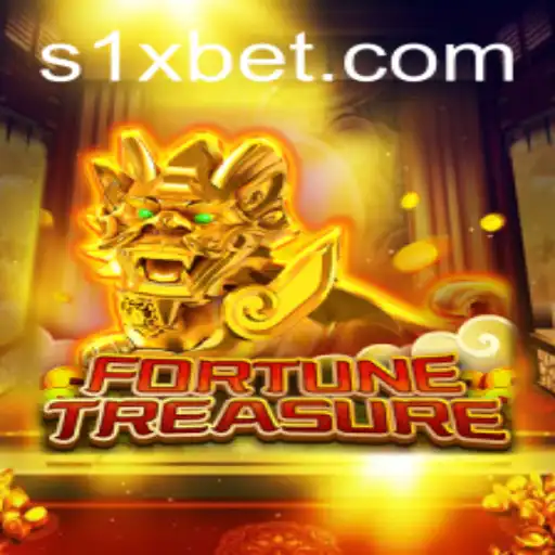 Exploring the Exciting World of FortuneTreasure on 1XBET