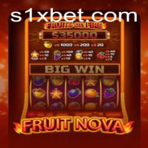 Exploring FruitNova: A Detailed Look into the Popular Game on 1xbet