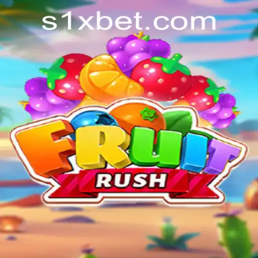 Exploring the Exciting World of FruitRush: A New Wave in Gaming