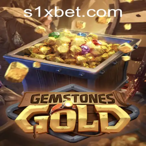 Discover the Thrilling World of GemstonesGold: A Journey with 1xbet