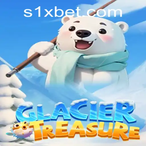 Exploring GlacierTreasure: The Exciting New Adventure Game and Its Connection to 1xbet
