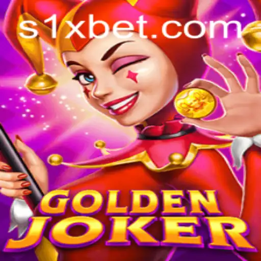 Unlock the Thrills of 'GoldenJoker' on 1xbet
