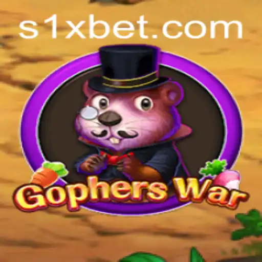 GophersWar: A Riveting New Game Experience with Strategic Depth