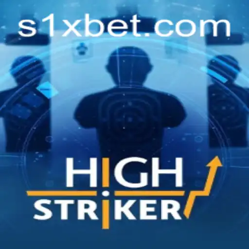 HighStriker: An Exciting Game Experience with 1xbet