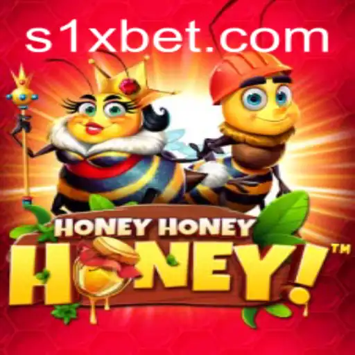 Exciting World of HoneyHoneyHoney on 1xbet