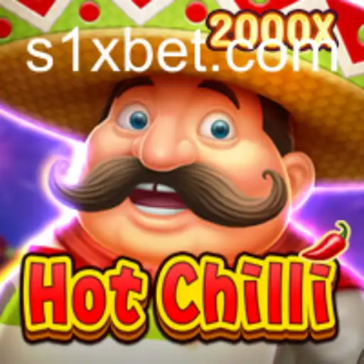 Exploring the Thrills of HotChilli: A Sizzling Slot Game Experience with 1xbet