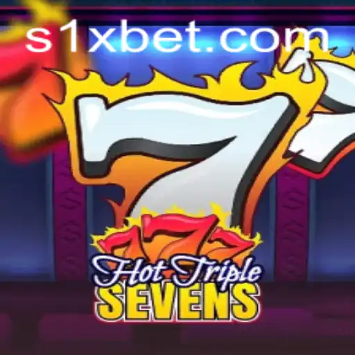Discover the Thrills of HotTripleSevens on 1xBet