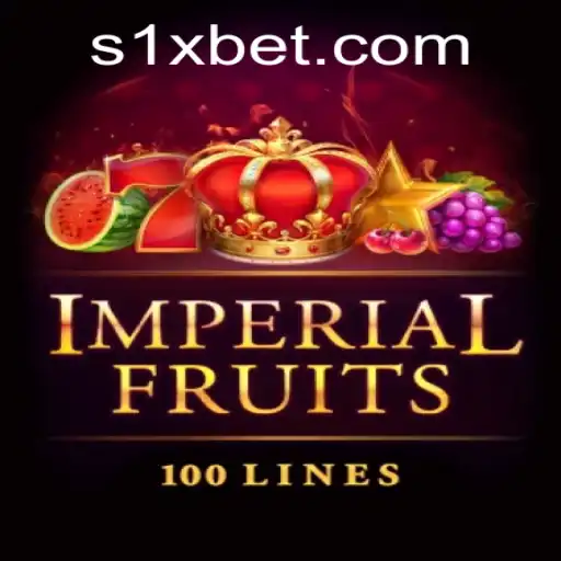 Exploring the Excitement: ImperialFruits100 on 1xbet