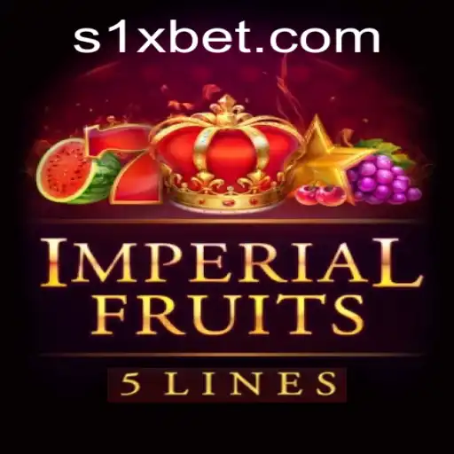 Exploring the Exciting World of ImperialFruits5 on 1xbet