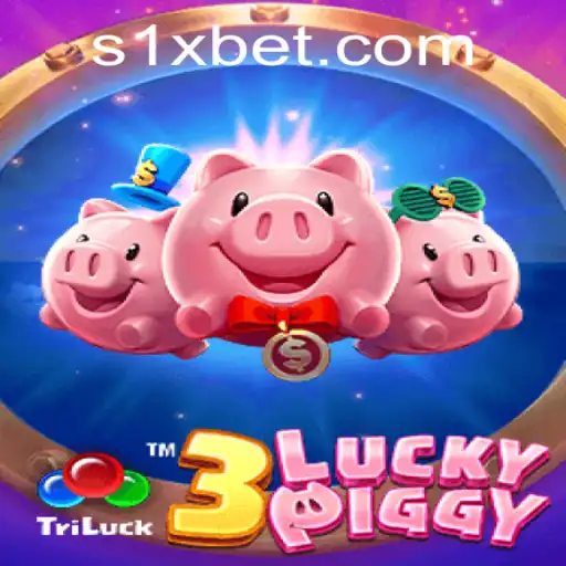 Exploring the Exciting World of 3LUCKYPIGGY on 1xBet