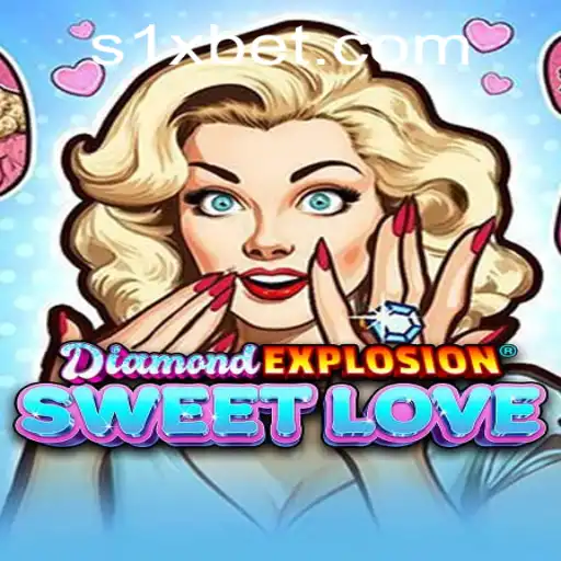 Unveiling the Thrills of DiamondExplosionSweetLove: A Journey into the Dazzling World of Online Gaming