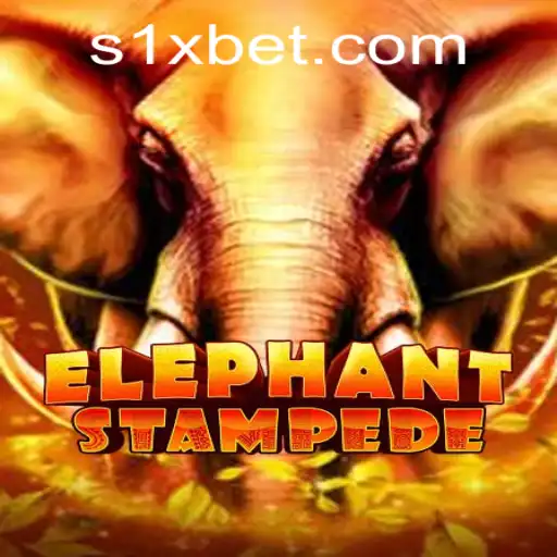 Discover ElephantStampede: A Unique Gaming Experience with 1xbet