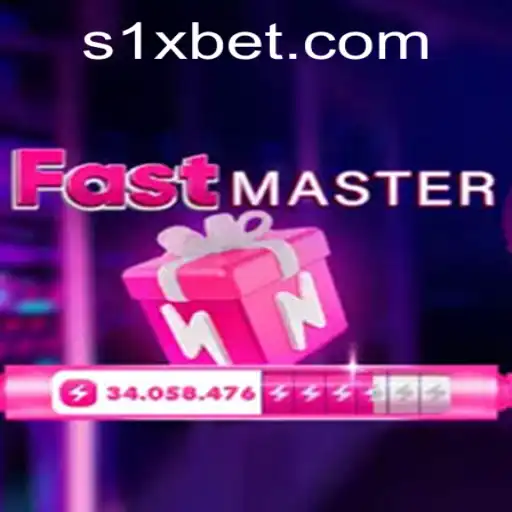 FastMaster: A Thrilling New Gaming Experience