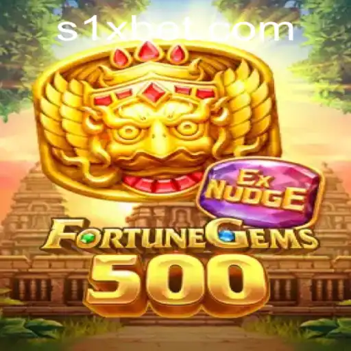 Exploring FortuneGems500: An Exciting New Game and Its Unique Features
