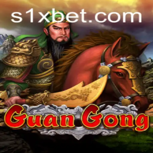 GuanGong: Unleashing the Power of an Ancient Warrior in Modern Gaming